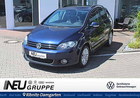VW Golf Plus Volkswagen Trendline 1.4 TSI Life Sitzheizung Parkpilot