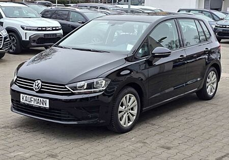 VW Golf Sportsvan Volkswagen VII Comfortline BMT Start-Stopp 1.4 TSI