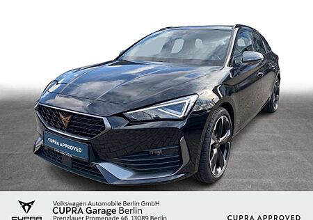 Seat Leon Sportstourer 1.5 eTSI DSG Pano Navi LED SHZ