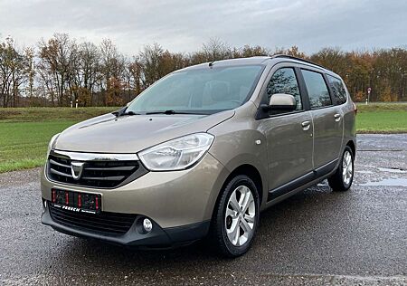 Dacia Lodgy Prestige TCe 115 Klima Navi ALU