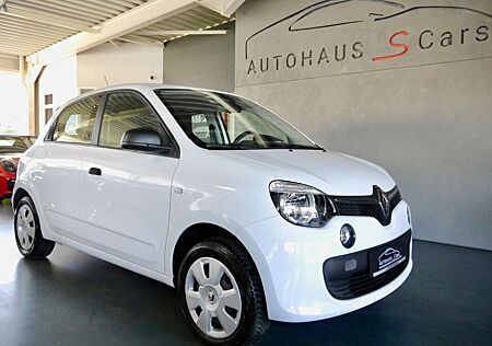 Renault Twingo Life*1.Hand*