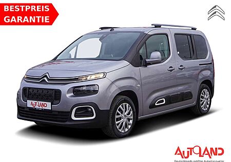 Citroën Berlingo Citroen 1.5 BlueHDi Feel M Android Apple Kamera
