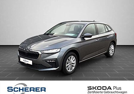 Skoda Scala 1.0 TSI Selection CARPLAY RFK PDC SHZ
