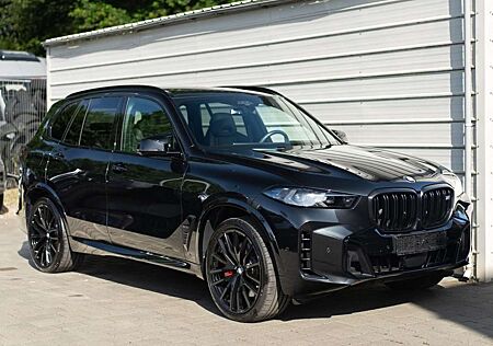 BMW X5 M M60 xDrive *Pano*Standhzg.Ehem.UPE ca 155TEUR 3...