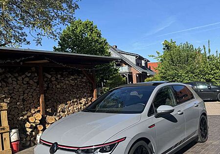 VW Golf GTI Volkswagen 2.0 TSI OPF DSG Clubsport