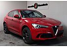 Alfa Romeo Stelvio Quadrifoglio Q4*Lenkradheizung*ACC*LED*