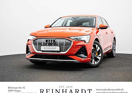 Audi e-tron 55 S LINE 20Z./ACC/HuD/PANO/NIGHT/MATRIX