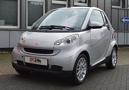 Smart ForTwo Cabrio*Servo*Automatik*Klima*Reifen Neu*