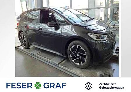VW ID.3 Volkswagen Pro Performance Max Navi Pano Kamera LED SiHz