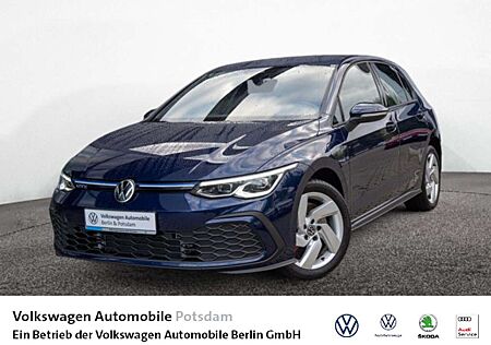 VW Golf GTE Volkswagen VIII 1.4 eHybrid GTE DSG Navi LED