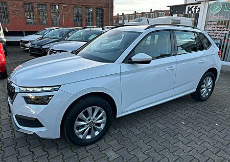 Skoda Kamiq Ambition Automatik