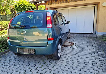 Opel Meriva 1.6 16V Cosmo