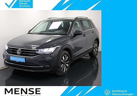 VW Tiguan Volkswagen 1.5 TSI DSG MOVE CarPlay|4xSHZG|ACC|LED