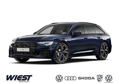 Audi S6 TDI tiptronic HUD/B&O/AHK/ACC/uvm.