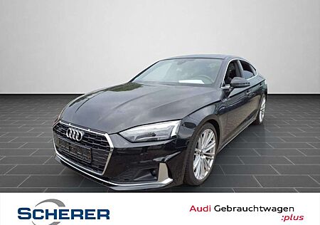 Audi A5 40 TDI quattro Advanced PANO MEMORY