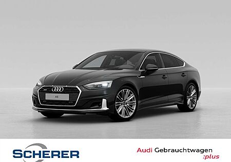 Audi A5 40 TDI quattro Advanced PANO MEMORY
