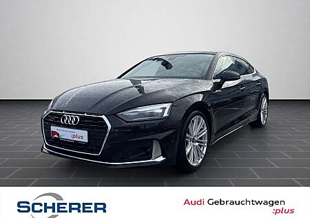 Audi A5 40 TDI quattro Advanced PANO MEMORY