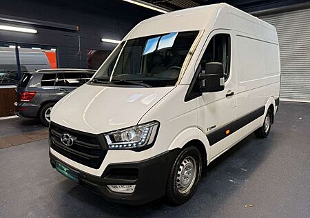 Hyundai H 350 Kasten L2H2 Klima Tempo NAVI R-CAM AHK 3,0T