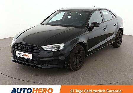 Audi A3 30 TDI Aut. *BI-XENON*TEMPO*PDC*SHZ*