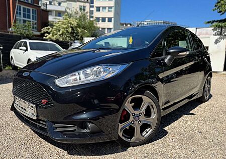 Ford Fiesta 1.6 ST 184PS/RECARO/KLIMATR./SHZ*KEY-GO*