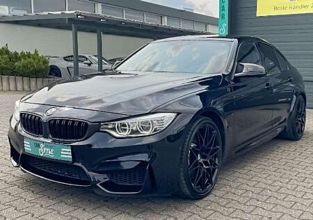 BMW M3 Competition Harman Kardon Carbon R.Cam
