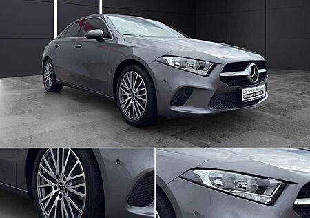 Mercedes-Benz A 220 4Matic AppleCarplay Leder DC 360 Kamera ACC Sounds