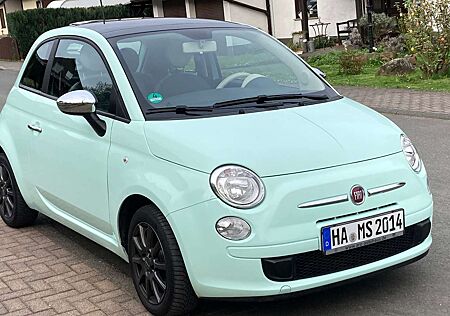 Fiat 500 1.2 Dualogic GQ