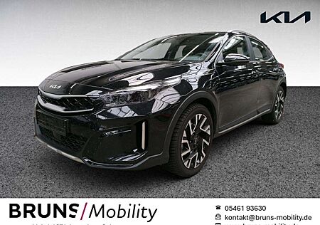 Kia XCeed 1.5T DCT Spirit Navi Kamera Sitzheizung