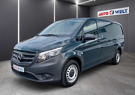 Mercedes-Benz Vito Kasten 114 CDI Automatik Lang Klima Standhz