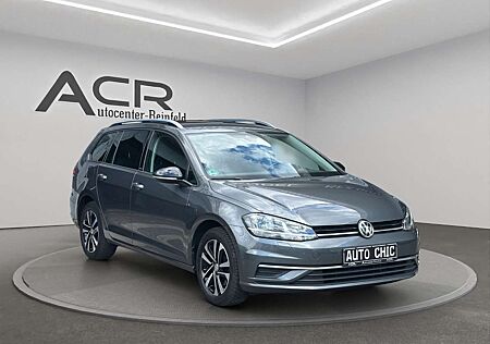 VW Golf Volkswagen VII Variant IQ.DRIVE ACC/NAVI/Totwinkel/TOP