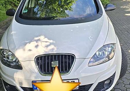 Seat Altea XL Good Stuff
