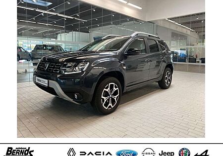 Dacia Duster TCe 150 4WD GPF Celebration R-KAM NAVI KLIMA ZV