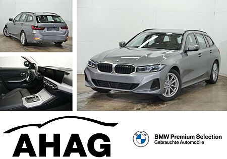 BMW 318 i Touring Auto Innovationsp. Klimaaut. AHK