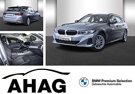BMW 318 i Touring Auto Innovationsp. Klimaaut. AHK