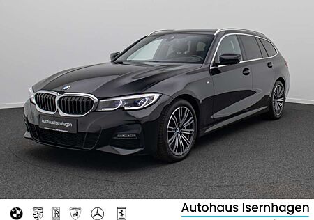 BMW 330 xD M Sport Panorama Laser 360°HUD DAB HiFi