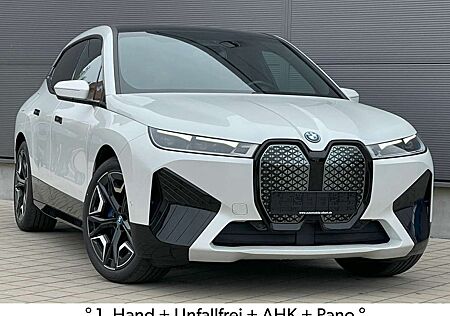 BMW iX 50 xDrive Sport*Pano*Sitzbelüftung*H/K*360°*