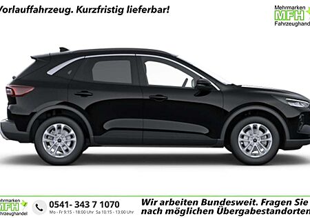 Ford Kuga ST-Line 1.5 EB 186 A8 LED Nav WinterP PrivG 137...