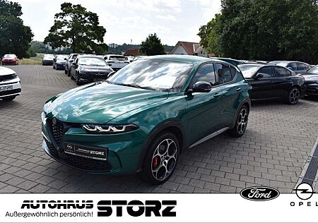 Alfa Romeo Tonale Veloce Plug-In-Hybrid AWD |VELOCE|WINTER-PAKET|NAV