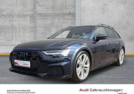 Audi A6 Allroad 55 TDI qu HD-MATRIX AIR B&O AHK 21"