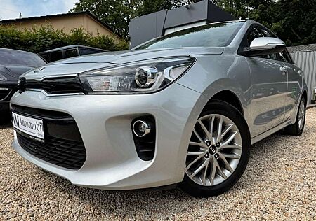 Kia Rio 1.2 Dream-Team Editon AWR*Klima*Sitz+LenkHz.
