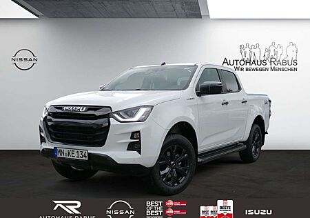 Isuzu D-Max DC 4WD Autm. LED, PDC, SHZ, Leder V-Cross