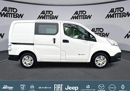 Nissan E-NV200 Kamera Sitzheizung Navi Klimaautomatik