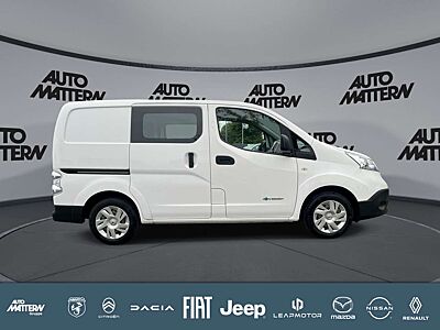Nissan E-NV200 Kamera SHZ Klimaautomatik
