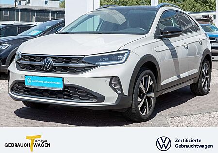 VW Taigo Volkswagen 1.0 TSI STYLE KAMERA LM17 DAB+