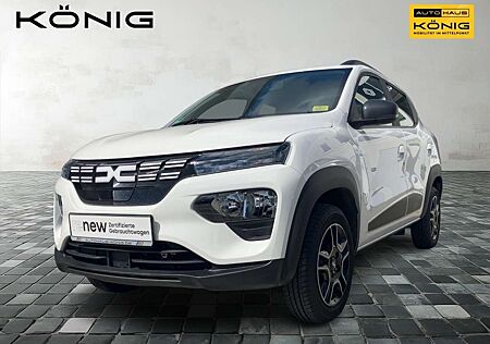 Dacia Spring Electric Essential