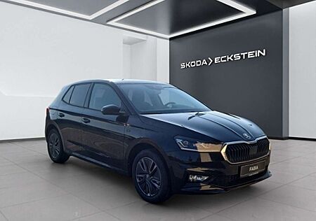Skoda Fabia Tour