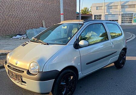 Renault Twingo Edition Toujours