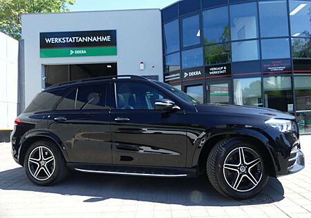 Mercedes-Benz GLE 350 de 4Matic AMG Syle PANO/ACC/AHK/AIRMATIC/360°