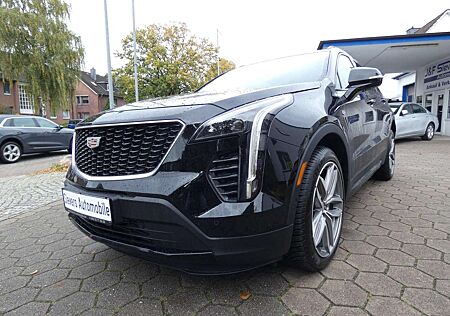 Cadillac XT4 350 T Premium Luxury AWD Panod.Head Up Kamera