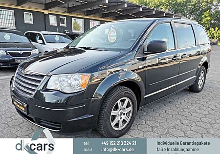 Chrysler Grand Voyager 2.8 CRD 7 Sitze AHK Zahnriemen NEU